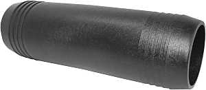 HOSE MENDER POLY 1-1/4X1-1/4IN