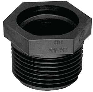 BUSHING REDUC 1-1/4MPT X 1FPT 