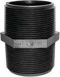 NIPPLE 1/4INCH MPT            