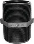 NIPPLE 3/8INCH MPT            