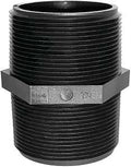 NIPPLE 2X4INCH MPT            