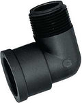 ELBOW STREET 90D 1/2MPTX1/2FPT