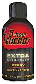 5 HOUR EXTRA 1.93 OZ BERRY    