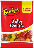 JELLY BEANS GURLEYS 6OZ       