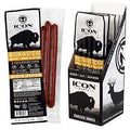 BISON STICK HONEY BARBEQUE 4OZ