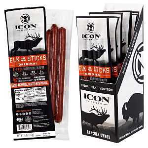 ELK STICK ORIGINAL 4OZ        