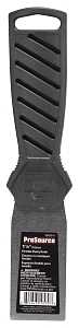 KNIFE PUTTY STEEL FLEX 1-1/2IN