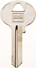 KEY BLANK WILSON W1           