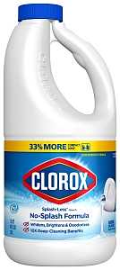 BLEACH CONC REGULAR 6/40OZ    