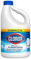 BLEACH CONCTRD LIQ REG 6 77OZ 