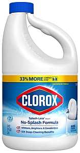 BLEACH CONCTRD LIQ REG 6 77OZ 