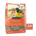 BIRDFOOD BRDSNCK FEATHERD 20LB