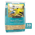 BIRDFOOD SHELL LESS FTHRD 20LB