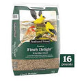 BIRDFOOD WILD FINCH FTHRD 16LB