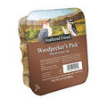 WLD BIRD SUET WOODPECKER 9.5OZ