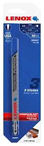 JIGSAW BLADE T-SHANK 5-1/4IN  