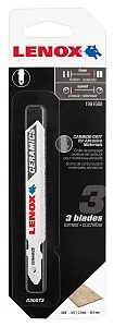 JIGSAW BLADE T-SHANK 3-1/2IN  