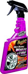 CLEANER WHL HOT RIMS 24OZ     