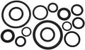 O-RING ASSORTMENT             