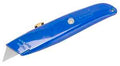 KNIFE UTILITY RETRACTABLE 6IN 