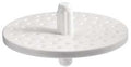 GARBAGE DISPOSAL STRNR GUARD  
