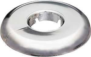 FLOOR CEILING PLATE CHRM 1 IN 