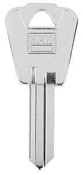 KEYBLANK EZ-SET NATIONAL NH1  