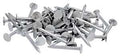 NAIL ROOFING EG 1-1/4IN 25LB  