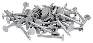 NAIL ROOFING EG 1-1/4IN 25LB  