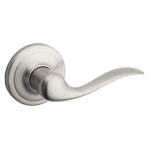 TUSTIN DUMMY RH SATIN NICKEL  