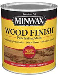 FINISH WOOD IN ENG CHESTNUT QT