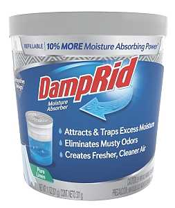 ABSORBER MOISTURE FRESH 11OZ  