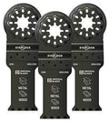 BLADE METAL/WOOD 1-1/8IN      