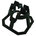REBAR CHAIR POLYP 1-1/2IN     