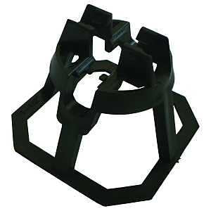 REBAR CHAIR POLYP 1-1/2IN     