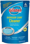 GARBAGE DISPOSAL CLEANER 4.9OZ