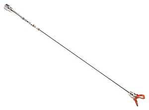 EXTENSION TIP SPRAY GUN 30IN  