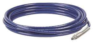 HOSE AIRLSS 3000PSI 1/4INX25FT