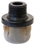 STRAINER PUMP INLET 1.75INX2IN