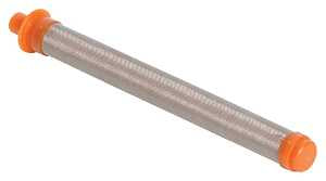 FILTER GUN 100 MSH 0.375INX4IN
