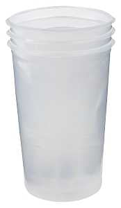 BAG PAINT FLEXLINER 3PK 42OZ  