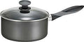 SAUCE PAN N/STK W LID ALU 2 QT