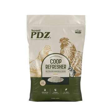 Sweet PDZ 1000939 Coop Refresher, 10 lb