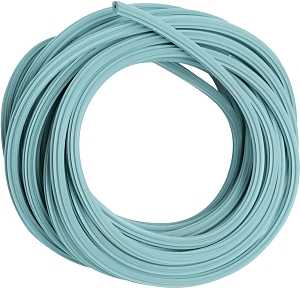 .140 GRAY SPLINE 25FT         