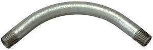 ELBOW RIGID STEEL 90DEGREE 2IN