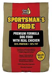 DOG FOOD ADULT PREMIUM 40LB   