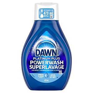 DAWN REFILL SPRAY FRESH 16OZ  