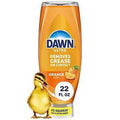 SOAP DISH AB EZS ORANGE 22OZ  