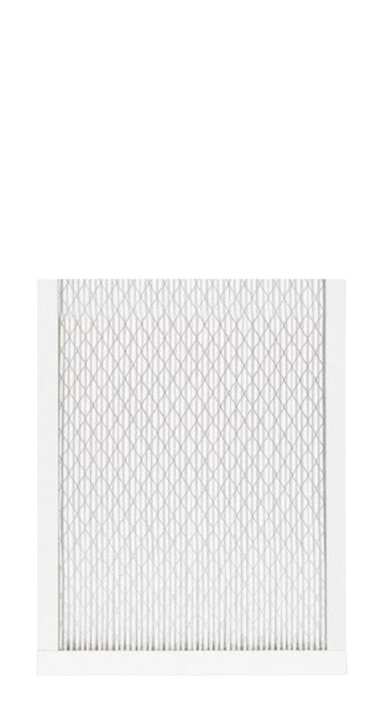 Filtrete 2004-4 Air Filter, 25 in L, 14 in W, 12 MERV, 1500 MPR, For: Air Conditioner, Furnace and HVAC System