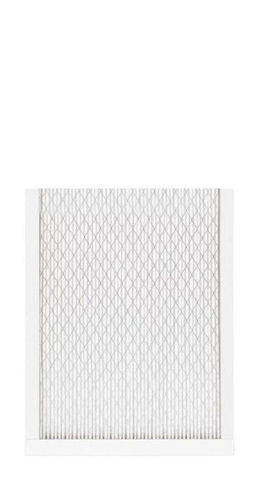 Filtrete 2004-4 Air Filter, 25 in L, 14 in W, 12 MERV, 1500 MPR, For: Air Conditioner, Furnace and HVAC System
